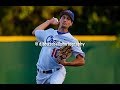 Dylan Savino 2019 RHP -  4/17/18 Westlake Chaps game clip