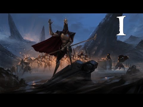 Endless Legend: The Cultist- Part 1