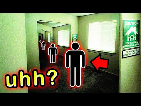 Backrooms Level 5252525252525 Explained...