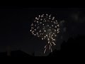 Amazing Fireworks 💥 🎆🎇🧨