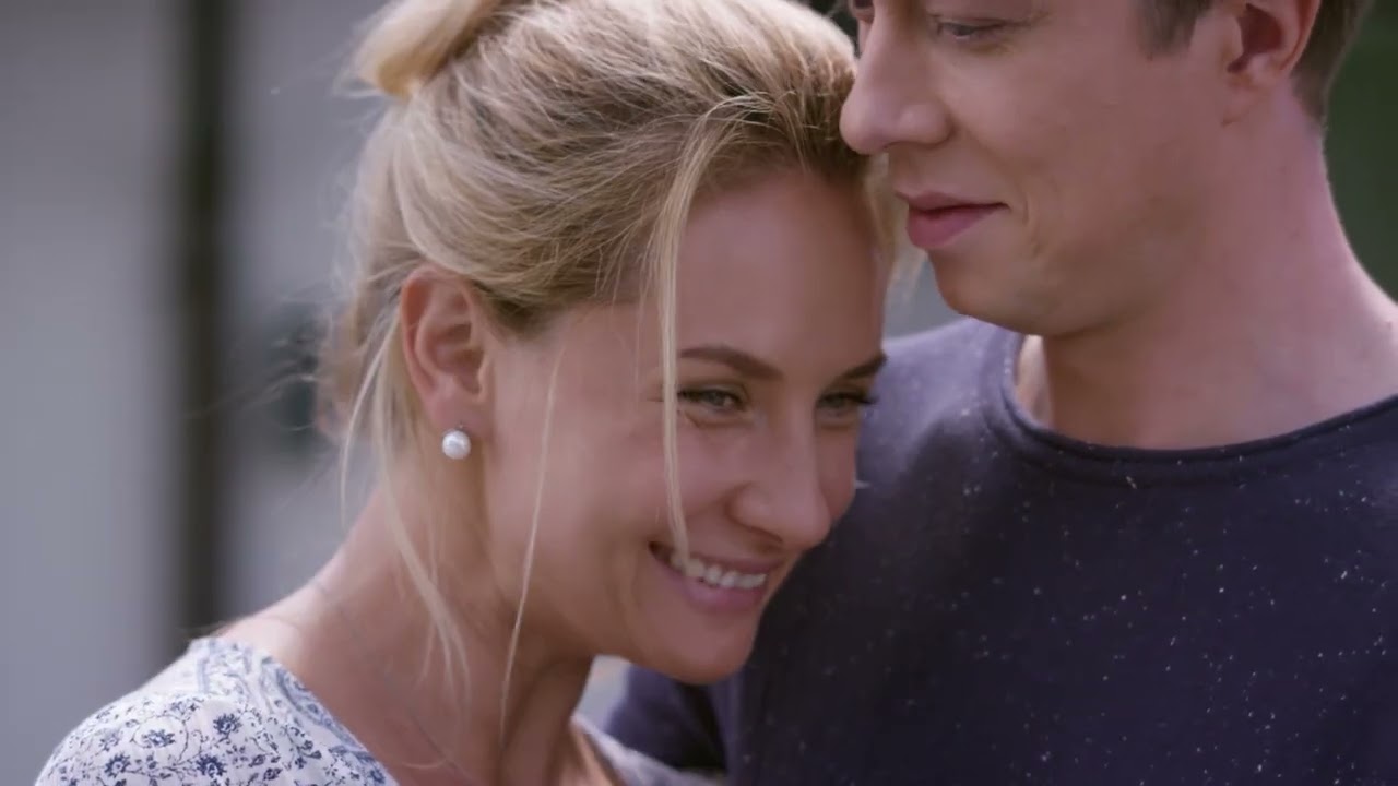 THE LOVE STORY THAT BROKE MILLIONS OF HEARTS! \\ Melodrama