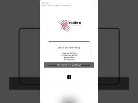 Ac520 bei Flexfm ajajaj