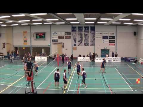 2016-11-05 VoCASA HS1 - DIO Bedum HS1