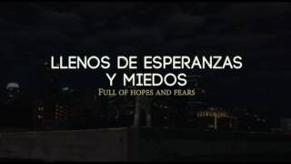 It's not easy: sub español Alex Da Kid