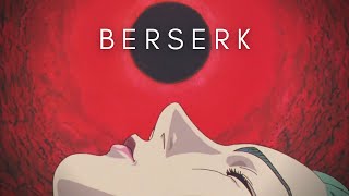 The Beauty Of Berserk
