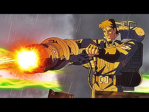 WAR OF THE WORLDS - GOLIATH | Trailer deutsch german [HD]