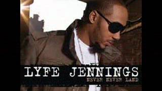 Lyfe Jennings - S.E.X