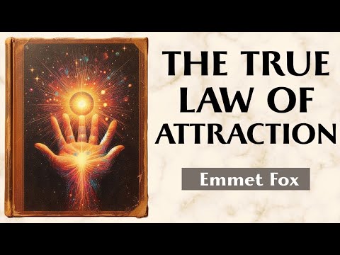 God Is Abundance - NOTHING IS LACKING WHERE GOD IS - Emmet Fox