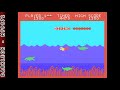 Ti 99 4a Jungle Hunt 1984 Taito Gameplay