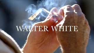 Walter White (Breaking Bad) - God's Teeth