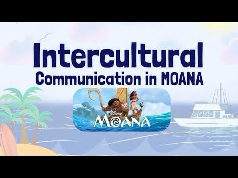 Pecha Kucha Presentation "MOANA"