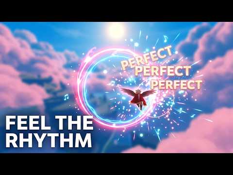 Sky Song - Rhythm video thumbnail