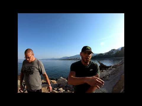 Freko et Nemo - #freestyle 2 - poignée de dollars