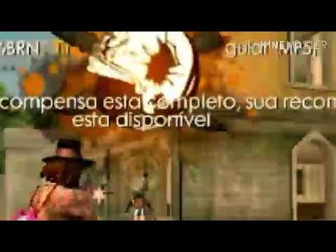 videozin só pra começar o canal