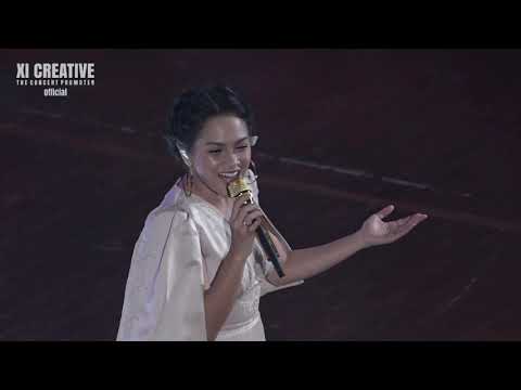 CANDRA DARUSMAN  ' THE PIANO MAN ' Feat. Andien - Pesta