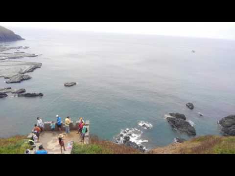 Ilha Penghu de Taiwan, Taiwan