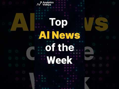 Top AI News : Exploring the Latest Innovations