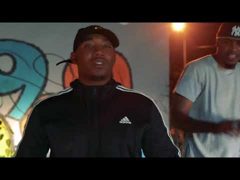 [Official Video] JayTy x Young Tef - I Got The Glow Prod. by Vyral Beatsz