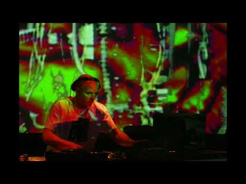 Oberon Tech Trance mix, live at The Fridge, Brixton, London 16-11-01