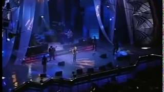 Nicole - Festival de Viña 1996 | Territorios