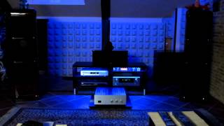 Lonesome Road - Mighty Sam McClain 1992.MOV