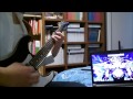 nao Dimension Tripper!!!! Guitar Cover 