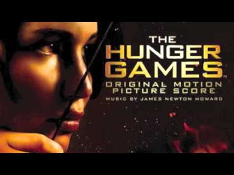 13. Rue's Farewell - The Hunger Games - Original Motion Picture Score - James Newton Howard
