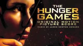 13. Rue's Farewell - The Hunger Games - Original Motion Picture Score - James Newton Howard