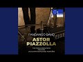 Five Tango Sensations: Despertar