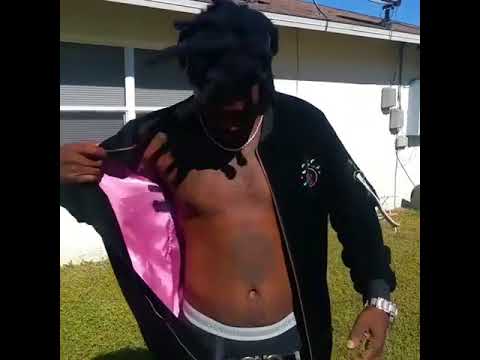 Kodak Black Cousin G1 Da Don SWITCH ON HIM(FORMER SNIPERGANG SELLING HIS SNIPER GANG CHAIN FOR $200)