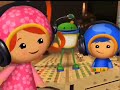 Nickelodeon Playdate Ideal Commercials June 28 2011 1