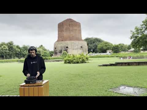 ECHOES FROM SARNATH