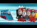 Thomas Friends Go Go Thomas All Trains Super Boost Abilities Kids Train Racing Adventures