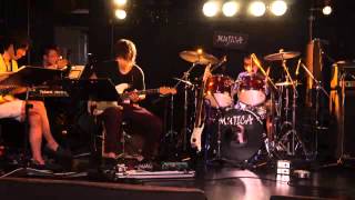 Dance　Festival　ドラム発表会 なるみっこ