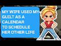 I Trusted My Wife For Years Until A Car Recall Notice Revealed Her Secret Life Story AudioBook