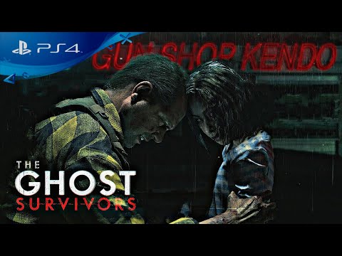Resident Evil 2 Remake - Sem tempo pra Chorar [The Ghost Survivors]
