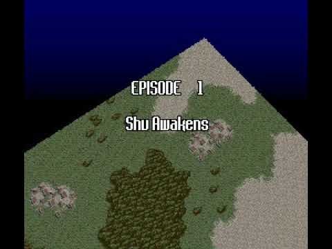 Super Robot Taisen EX: How to play Neo Granzon