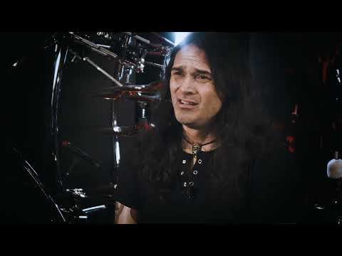 TVMaldita Presents: The song "Face of the Storm" is not meant to be played in drum clinics!!!