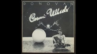 Donovan:-&#39;Wild Witch Lady&#39;