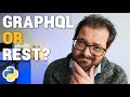 GraphQL Vs REST What S The Difference And When To Use Which