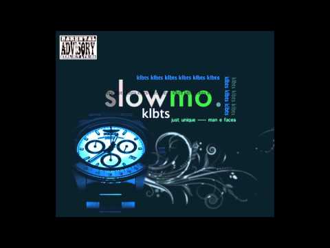 The Killbots - SlowMo