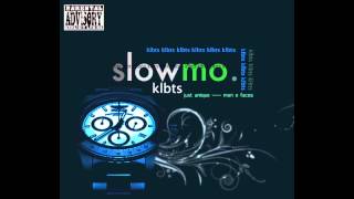 The Killbots - SlowMo