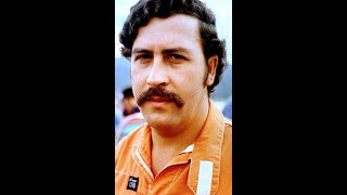 Pablo Escobar ,la folie des grandeurs reportage 2021