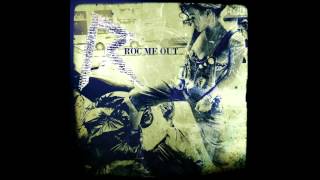 Rihanna - Roc Me Out Karaoke / Instrumental with backing vocals and lyrics