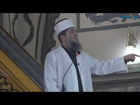 Nxehja me Rrymë (mos e teproni) - Hoxhë Muharem Ismaili