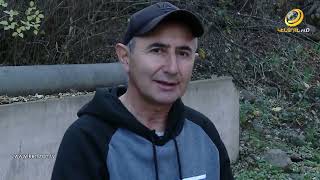 Առաջարկում եմ, որ փողոցներն ասֆալտապատ լինեն, չասեն՝ դե սա գյուղա, պիտի ցեխոտ լինի. Ծավի բնակիչ