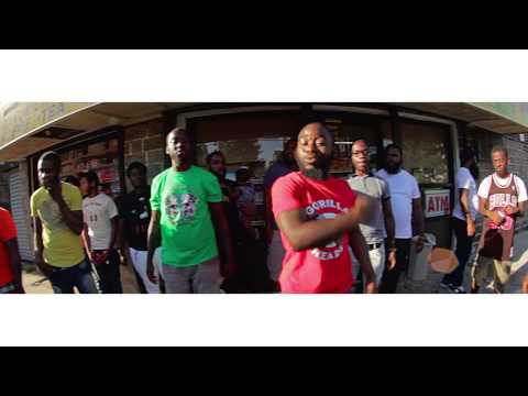 Kre Forch -  Let Me Show You Feat. Reek Raw, Pook Paperz, Frank Wit Da Grippaz (Dir. @shells456)