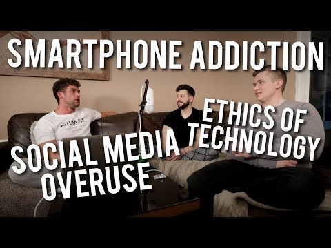 A Hacker In Your Pocket | How Your Smartphone Is Short Circuiting Your Brain