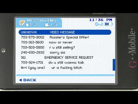 Class of '09 The Re Up- Secret Video Message