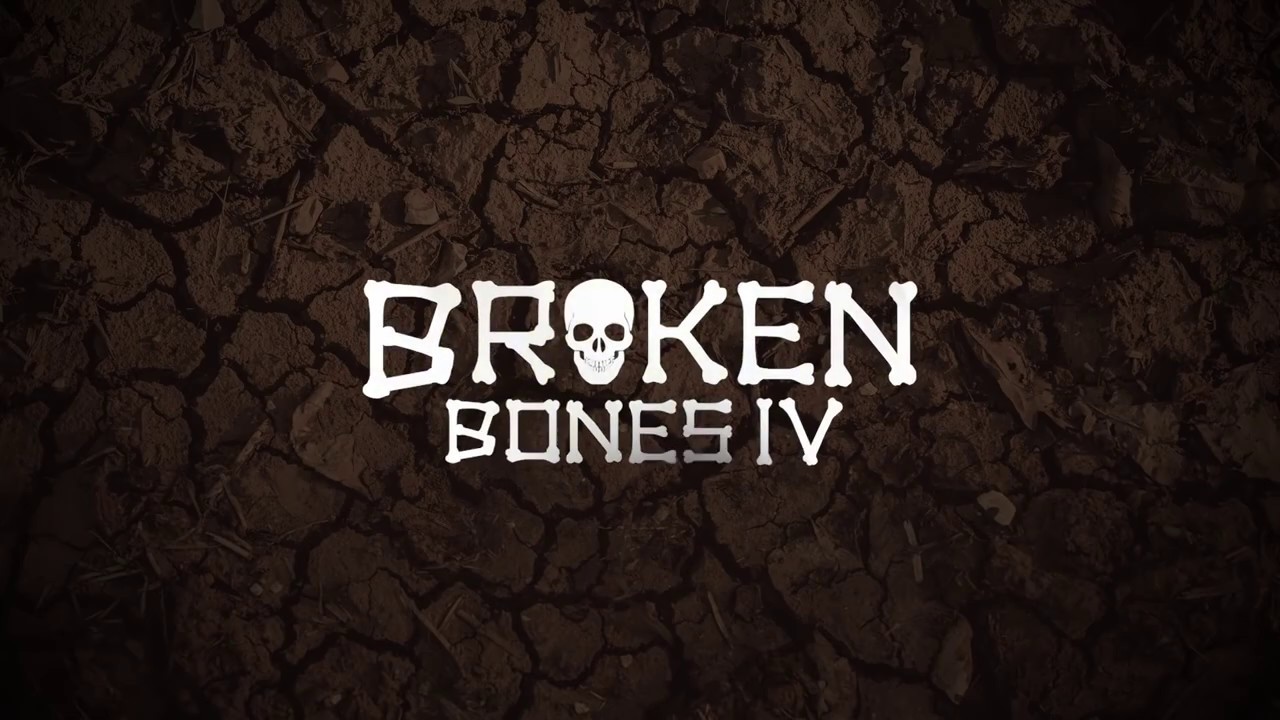 Roblox Trejler Broken Bones Iv Player One - roblox broken bones iv